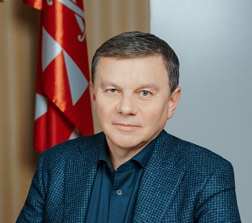 Моргунов Сергій Анатолійович